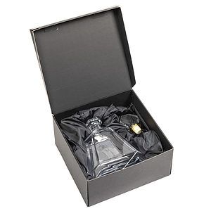 Salerno Decanter