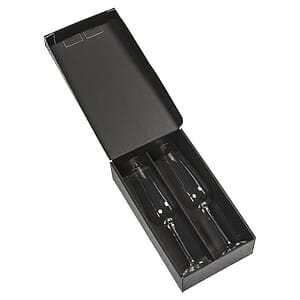 Tucson Flute - Deep Etch