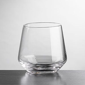 Tucson DOF - Deep Etch