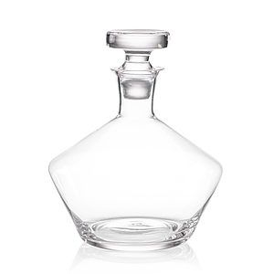 Tucson Decanter