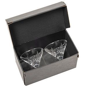 Brinkley Martini - 6oz