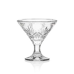 Brinkley Martini - 6oz