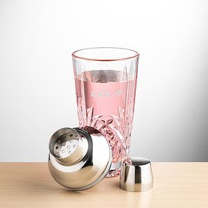 Brinkley Cocktail Shaker