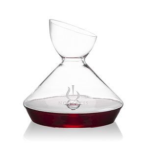 Woodbury Carafe