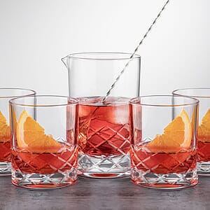 Durham Mixing Glass Set