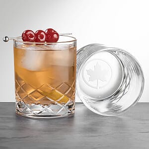 Durham Mixing Glass w/Spoon