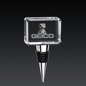 Tapavino 3D Wine Stoppers