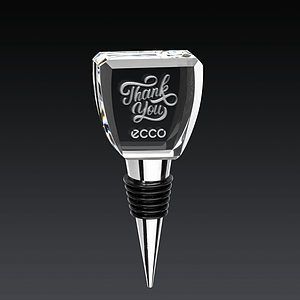 Tapavino 3D Wine Stoppers