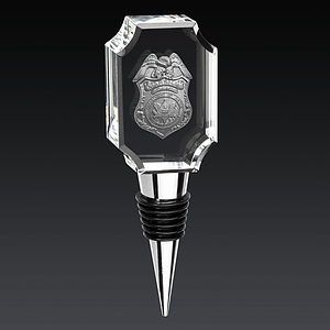 Tapavino 3D Wine Stoppers