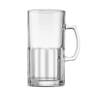 Blythwood Super Stein - Deep Etch