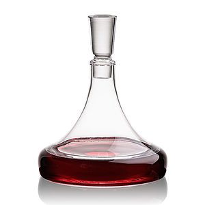 Ashby Decanter & Lid