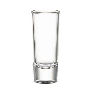 Portland Shot Glass - Deep Etch