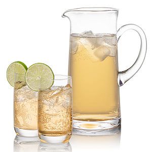Malden Pitcher & Nordic Coolers