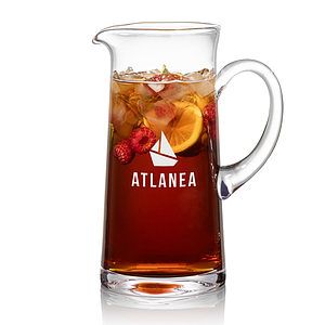 Malden Tapered Pitcher