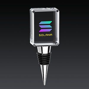 Tapavino VividPrint™ Wine Stoppers