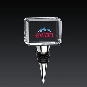 Tapavino VividPrint™ Wine Stoppers