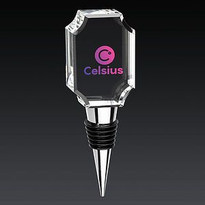 Tapavino VividPrint™ Wine Stoppers