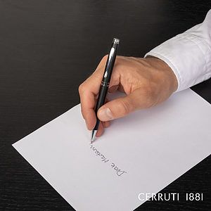 Cerruti 1881® Oxford Ballpoint Pen