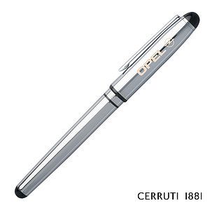 Cerruti 1881® Leap Fountain Pen