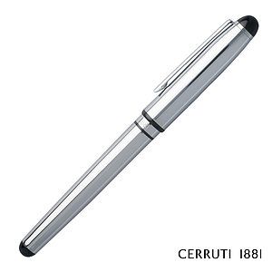 Cerruti 1881® Leap Fountain Pen