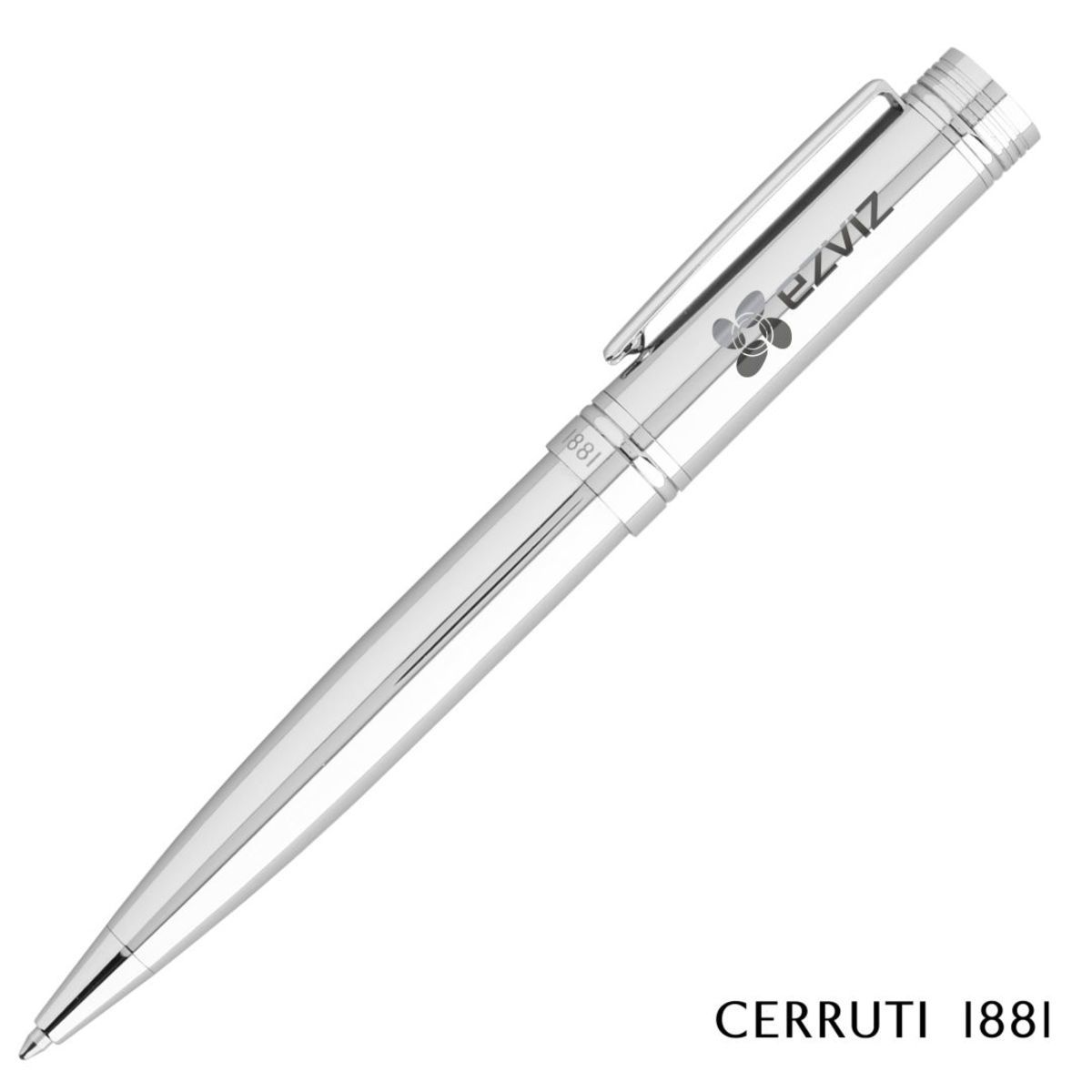 Cerruti 1881® Zoom Classic Pen