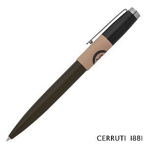 Cerruti 1881® Brick Ballpoint Pen