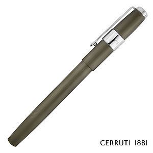 Cerruti 1881® Block Brushed Pen