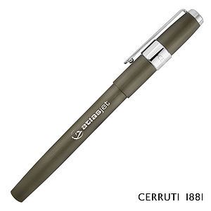 Cerruti 1881® Block Brushed Pen