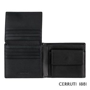 Cerruti 1881® Irving Money Wallet
