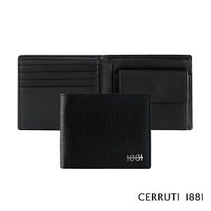 Cerruti 1881® Irving Money Wallet