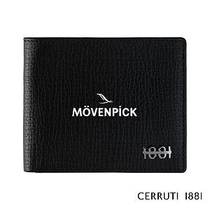 Cerruti 1881® Irving Money Wallet
