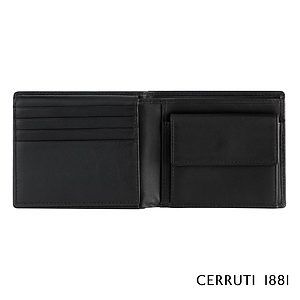 Cerruti 1881® Irving Money Wallet