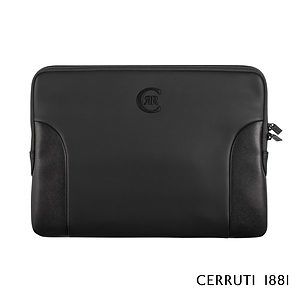 Cerruti 1881® Forbes Laptop Sleeve