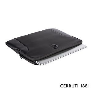 Cerruti 1881® Forbes Laptop Sleeve