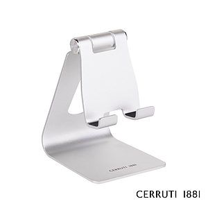 Cerruti 1881® Block Phone Stand