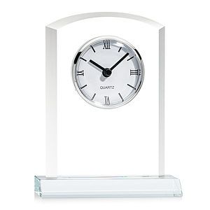 Sheffield Clock
