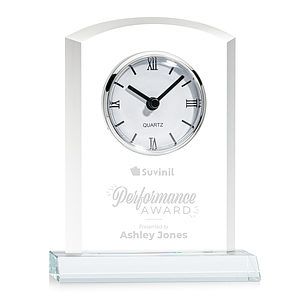 Sheffield Clock