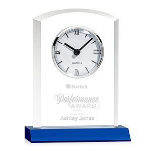 Sheffield Clock