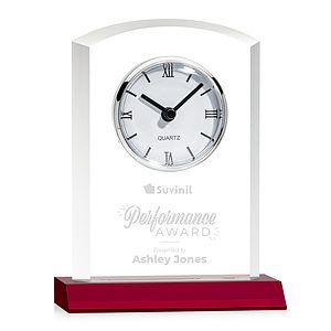 Sheffield Clock