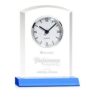 Sheffield Clock