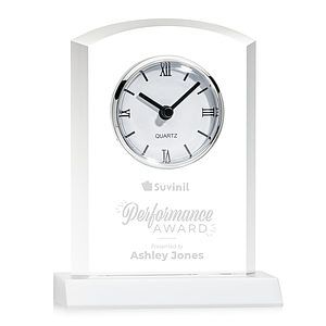 Sheffield Clock