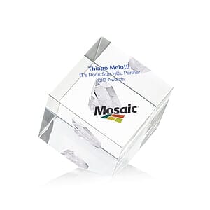Embedment - Corner Cube Award