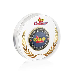 Embedment - Circle Award