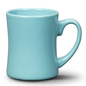 Harleton Mug - Imprinted