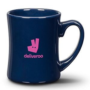 Harleton Mug - Imprinted