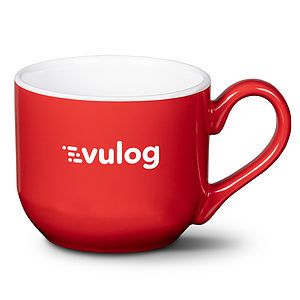 Roselaine Mug -  Imprinted