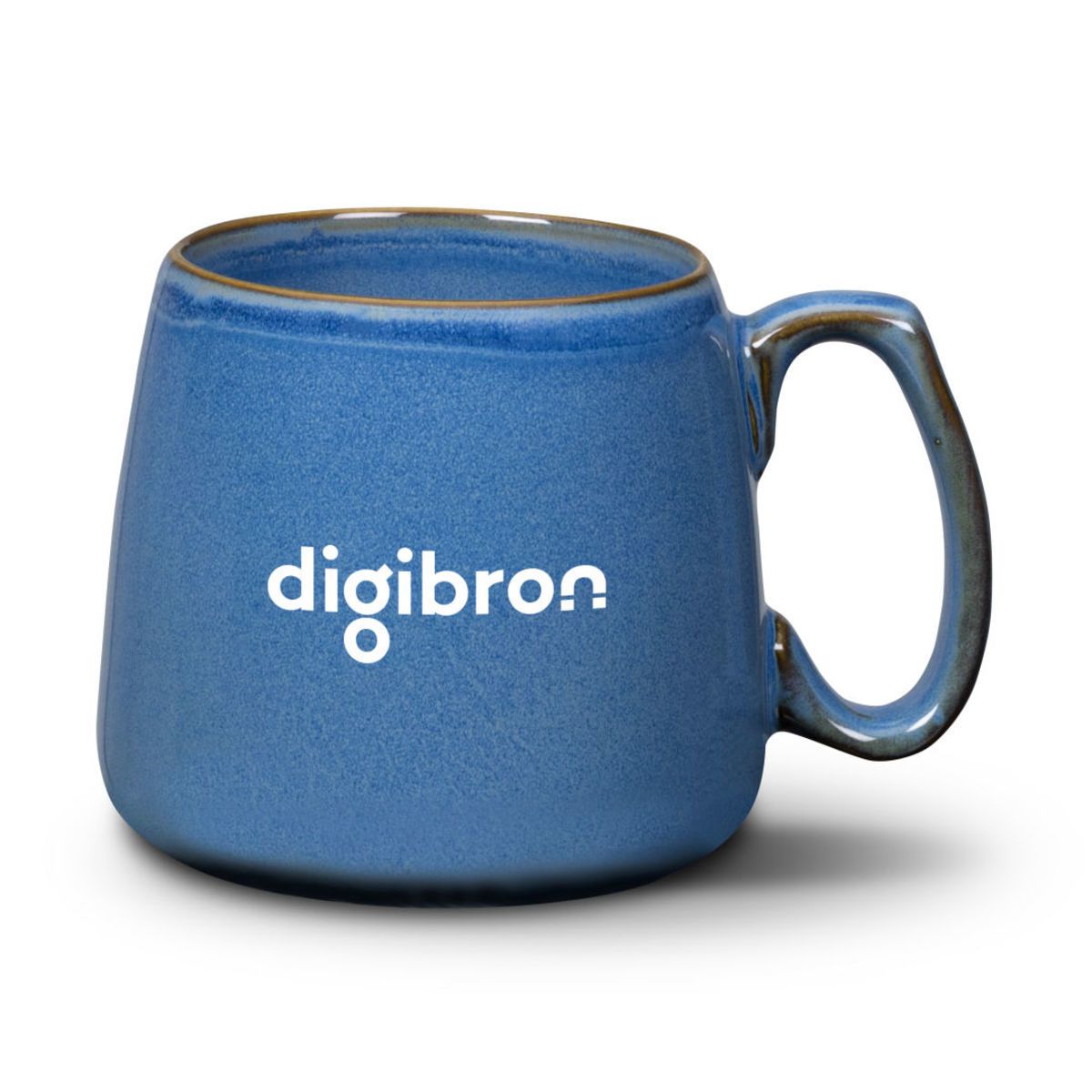Rainford Mug - Imprinted