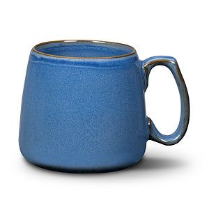 Rainford Mug - Imprinted