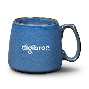 Rainford Mug - Imprinted