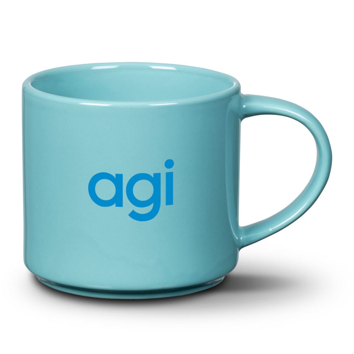 Davies Mug - Imprinted